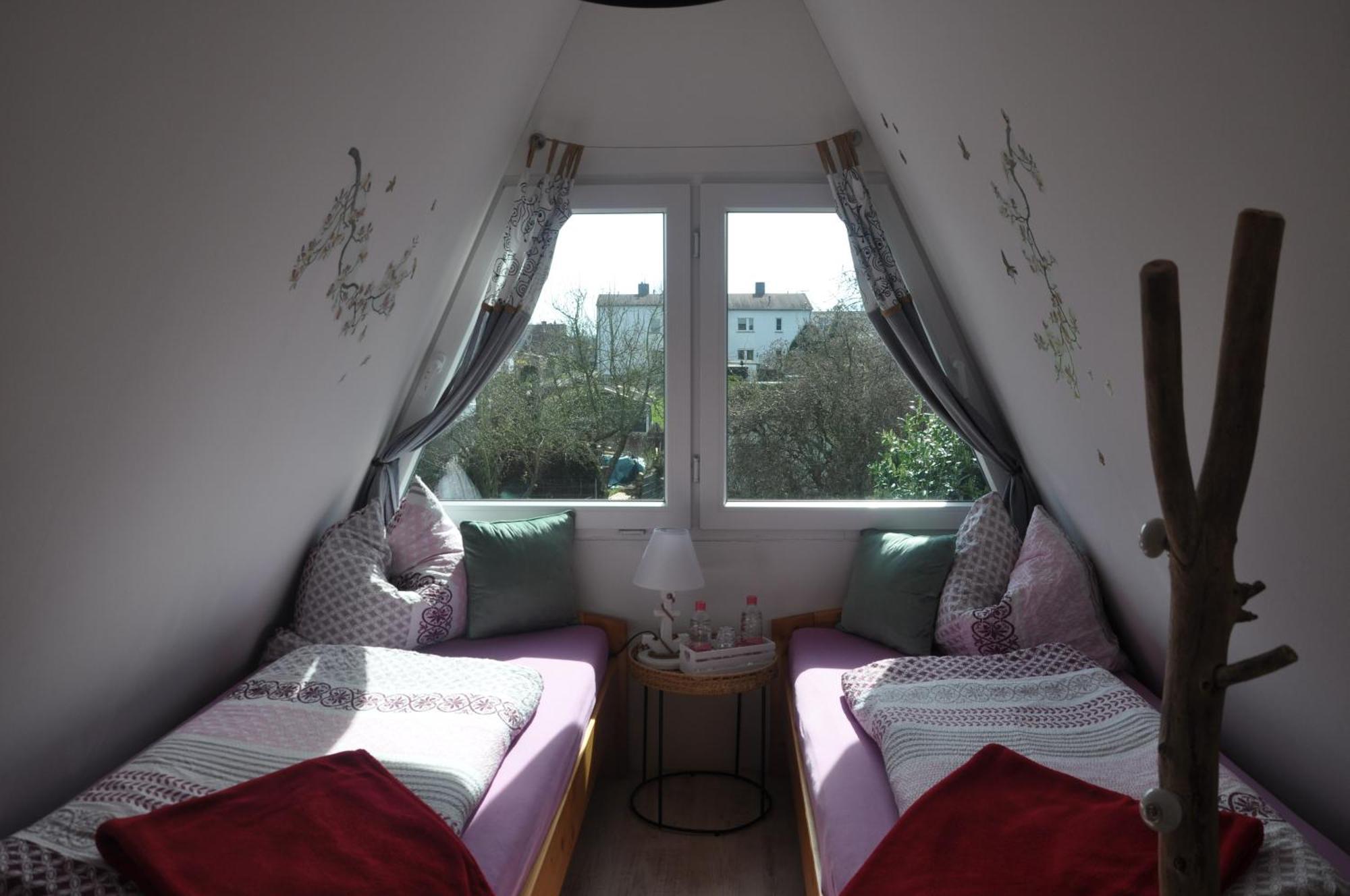Ferienhaus Naehe Warnemuende 3 奥门豪斯特 外观 照片