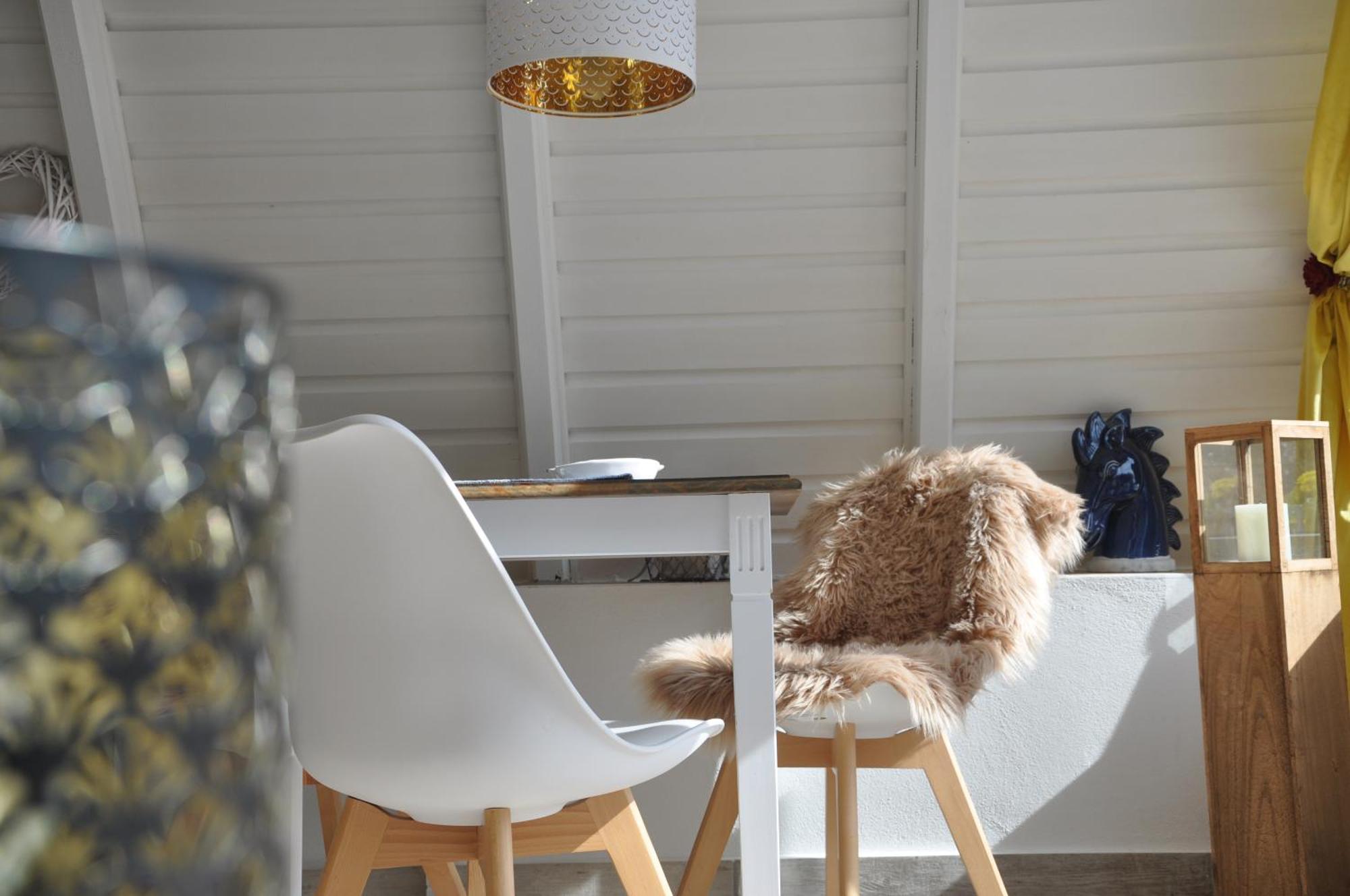Ferienhaus Naehe Warnemuende 3 奥门豪斯特 外观 照片